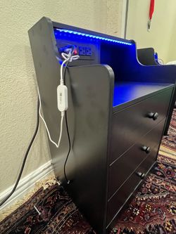Nightstand