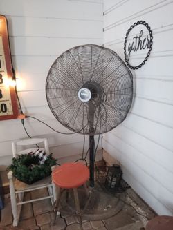 Lasko Pedestal Standing Fan