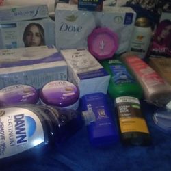 Everything Here Brand New I Have Too Much Stuff Help Me Out I Need Space! Pick Out 1-4 Items Pay Only $8