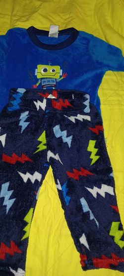 Baby Boy Size 18 Months