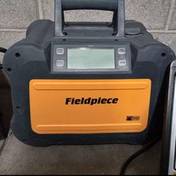 Fieldpiece  SystemHvac