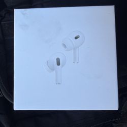 AirPods Pro Gen 2 Wireless 