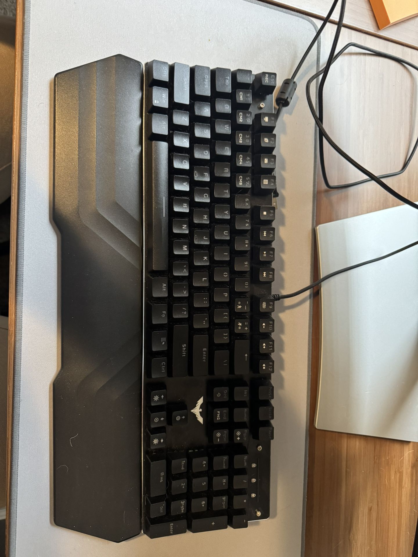 Mechanical Keyboard
