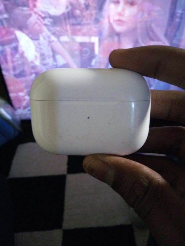 Airpods Pros 