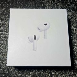 Gen 2 Airpods