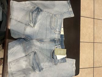 H&M men’s jeans