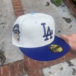 fitted hat 7 3/8