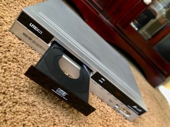 LITEON DVD recorder/burner
