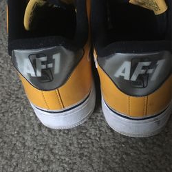 Nike AF1 NBA Sz. 10.5