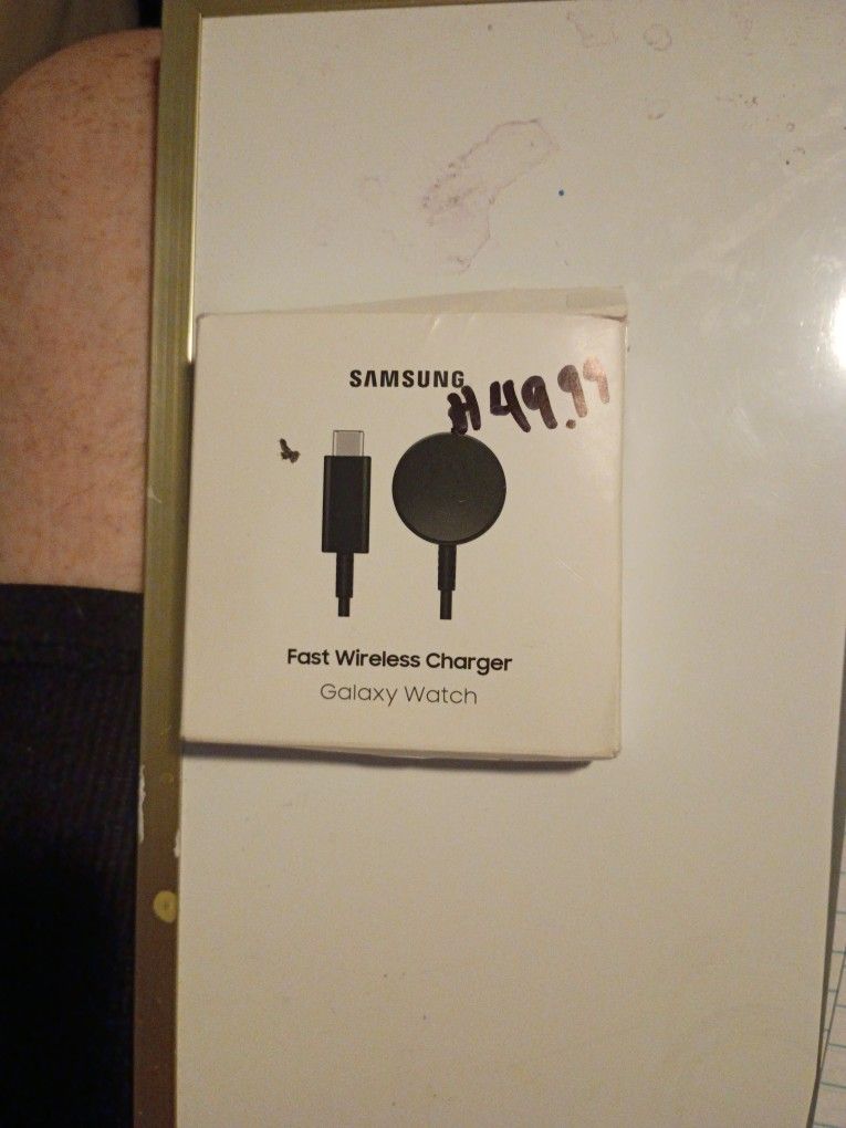 New Fast Wireless Charger
