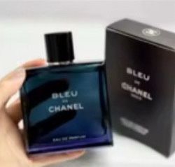 Bleu Chanel