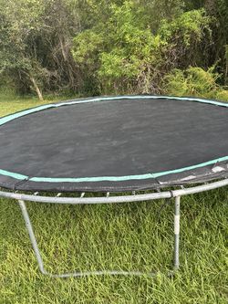 Trampoline