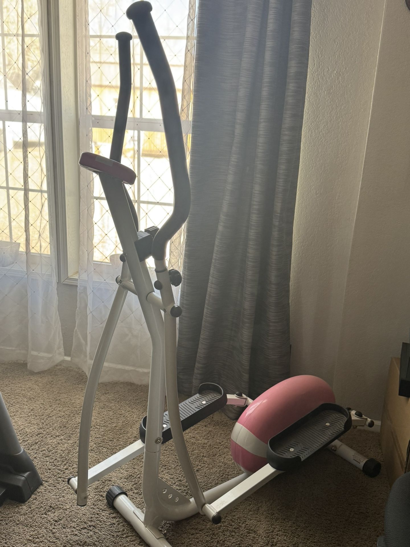 Eliptical