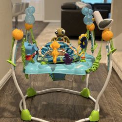 Baby Bouncer 