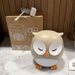 Brand New DoTerra Owl Diffuser 
