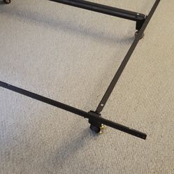 Bed Frame -King Ajustable 