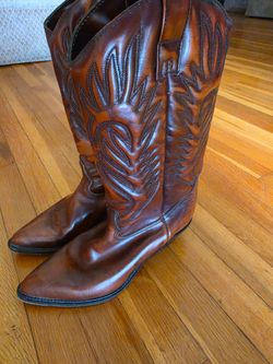 Women's boots