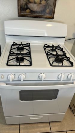 Stove in very good condition