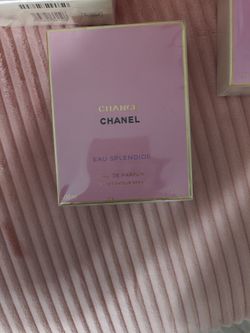 Chance Chanel Perfume