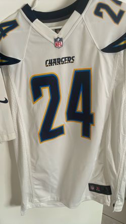 Chargers Matthew Jersey