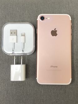 iPhone 7 32GB Factory Unlocked