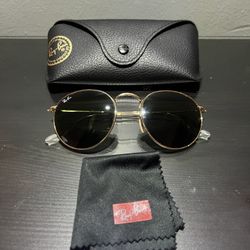 Ray-Ban Sunglasses