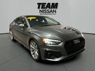 2025 Audi A5 Sportback