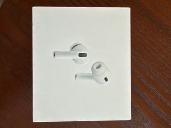 Brand New AirPods Pro 3 with Noise Cancellation