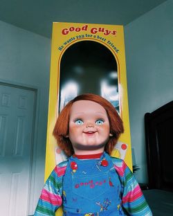 Chucky Good Guy Doll