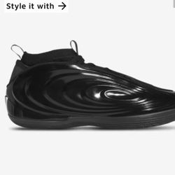 Harden Vol10 Size 9.5 