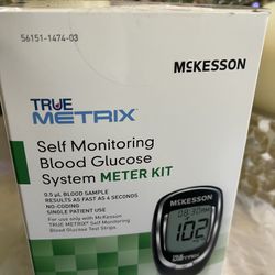 MEDIDOR DE AZÚCAR EN SANGRE NUEVO🌸❤️🌸