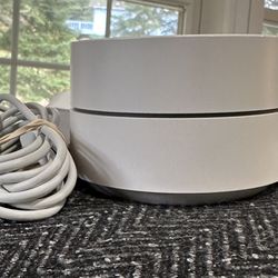 Google WiFi Router - 
