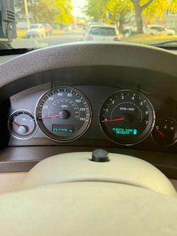 2006 Jeep Cherokee