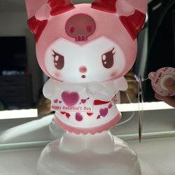 Valentines Day Gift Lights Up