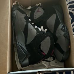 Air Jordan 7 Retro BG