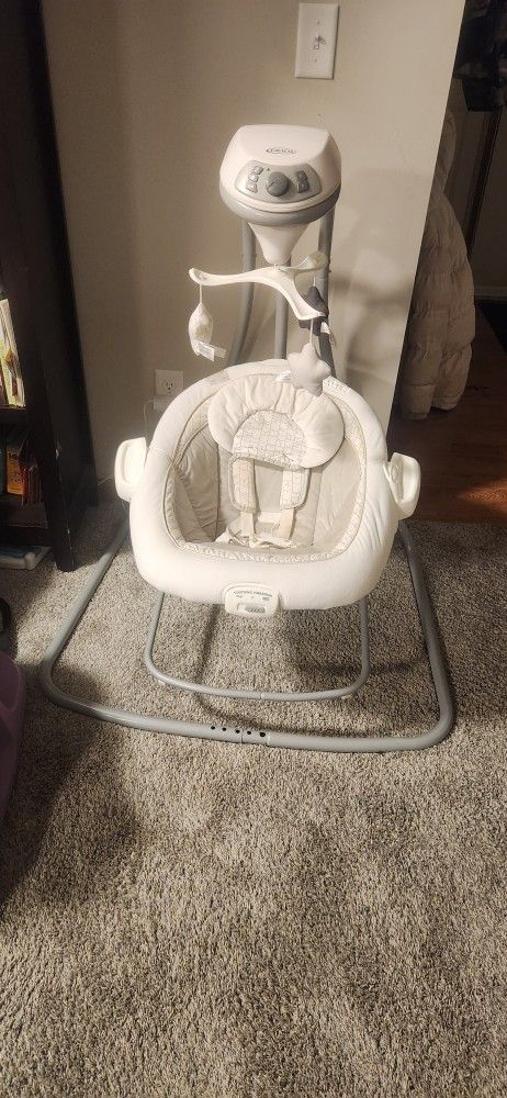 Baby Swing