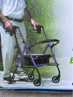New Walker