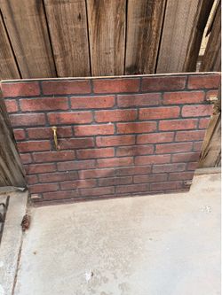 Fireplace cover