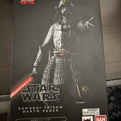Star Wars Collectible Action Figure 