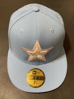 Dallas Cowboys Fitted