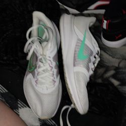 Nike