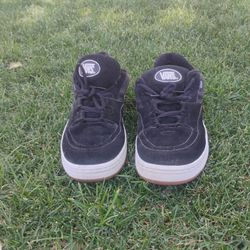 Vans Speed LS men's Size 11
