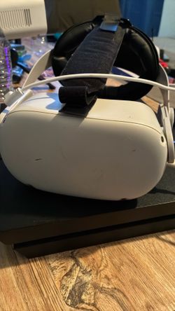 Oculus quest 2