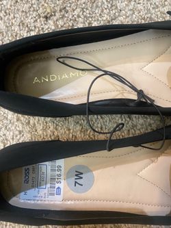Women’s shoes