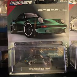 Majorette  1:64 Premium 