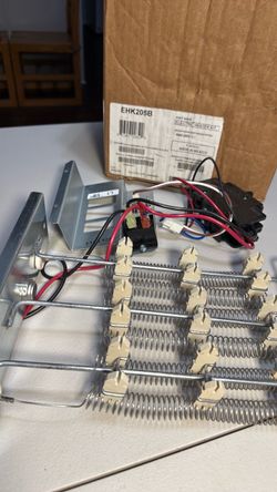EHK205B Electric Heater Kit 5kW 240V