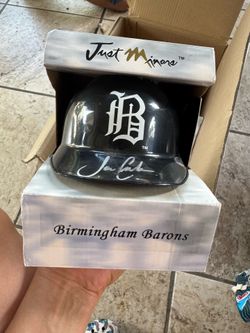 Collectible mini cap