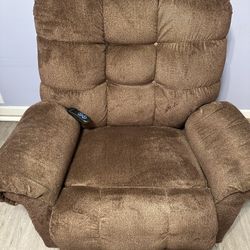 Electric Recliner