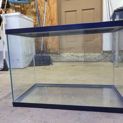20 gallon fish tank