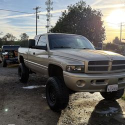 1999 Dodge Ram 1500